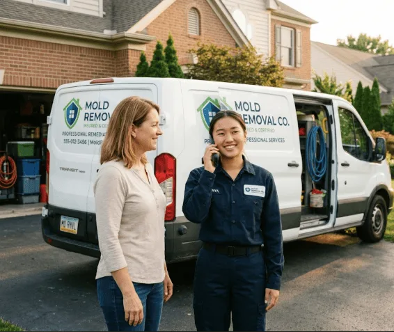 Crawlspace Mold Remediation Wolverine, MI FAQs